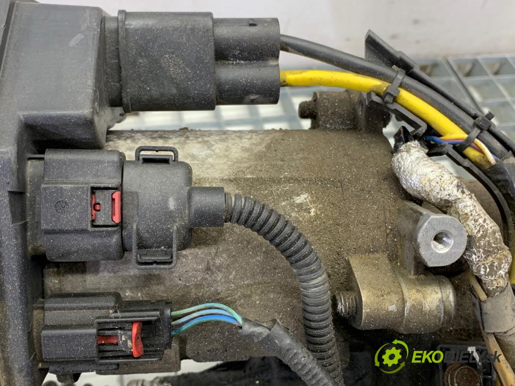 JAGUAR F-PACE SUV 2016 120 kW 2.0 TD4 1999 riadenie volantu Riadenie HK83-3200-AC