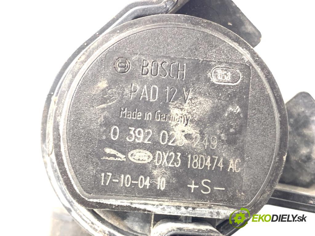 JAGUAR F-PACE SUV 2016 120 kW 2.0 TD4 1999 DALŠÍ: pumpa vody DX2318D474AC (Vodní pumpa)