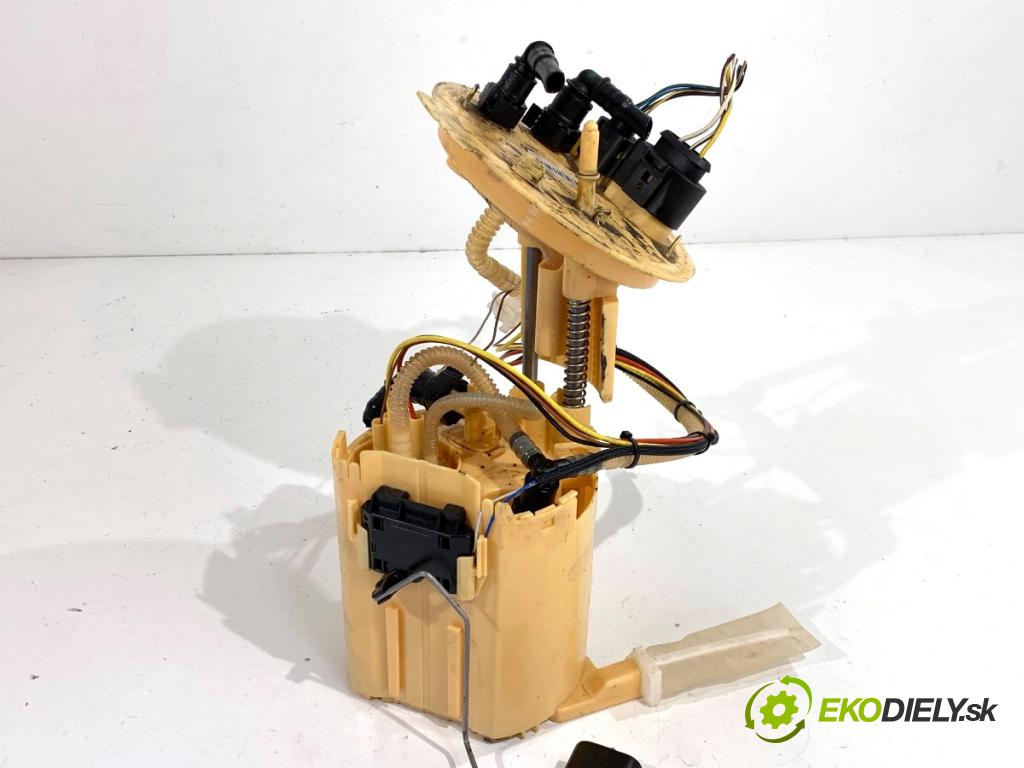 JAGUAR F-PACE SUV 2016 120 kW 2.0 TD4 1999 pumpa paliva GX73-9H307-DA