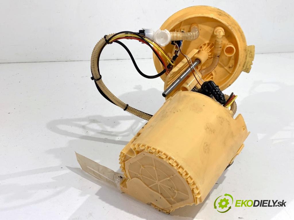 JAGUAR F-PACE SUV 2016 120 kW 2.0 TD4 1999 Pumpa paliva GX73-9H307-DA