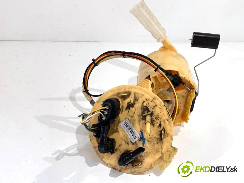 JAGUAR F-PACE SUV 2016 120 kW 2.0 TD4 1999 Pumpa paliva GX73-9H307-DA