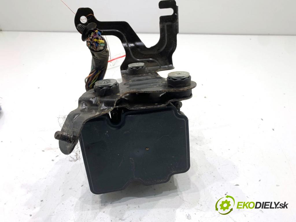 JAGUAR F-PACE SUV 2016 120 kW 2.0 TD4 1999 Pumpa ABS  (Pumpa ABS)