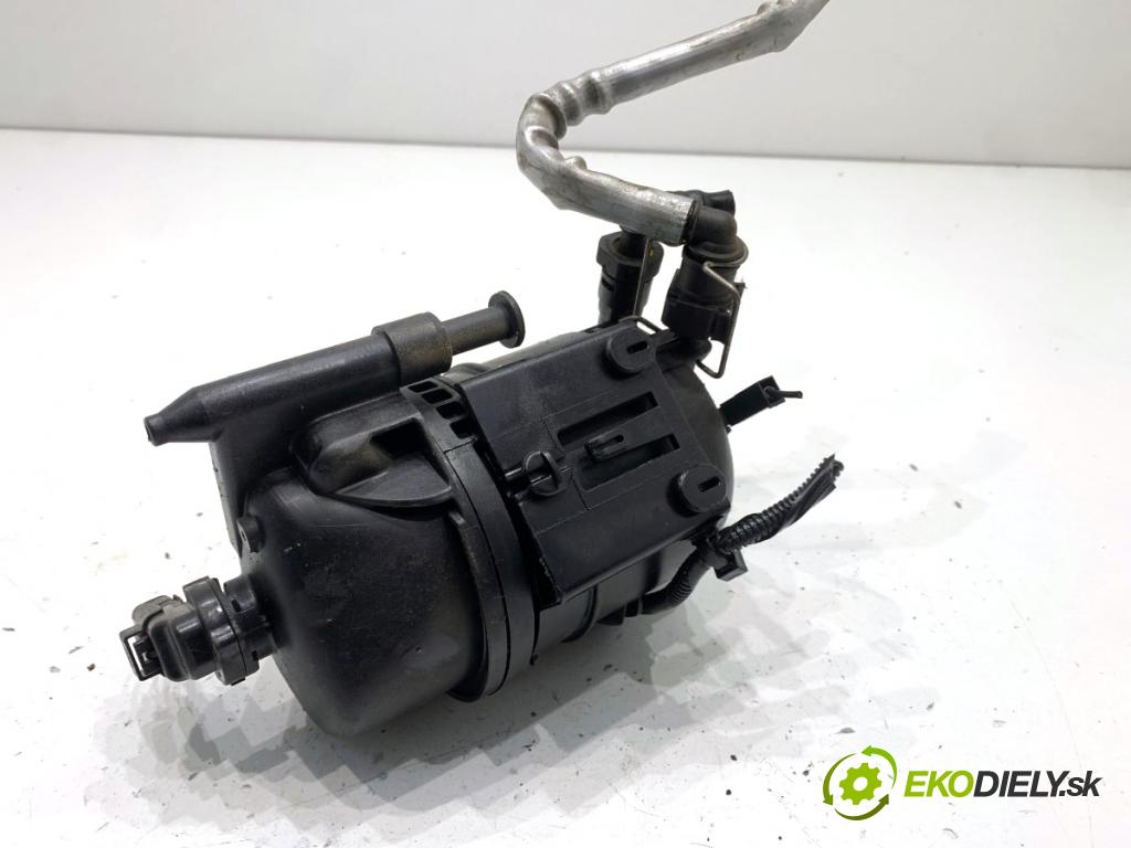 JAGUAR F-PACE SUV 2016 120 kW 2.0 TD4 1999 obal filtra paliva GX73-9B072-AG (Kryt palivového filtru)