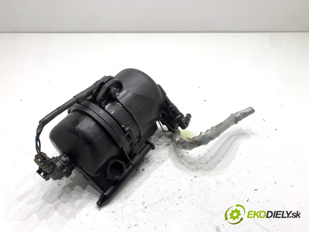 JAGUAR F-PACE SUV 2016 120 kW 2.0 TD4 1999 obal filtra paliva GX73-9B072-AG (Kryt palivového filtru)