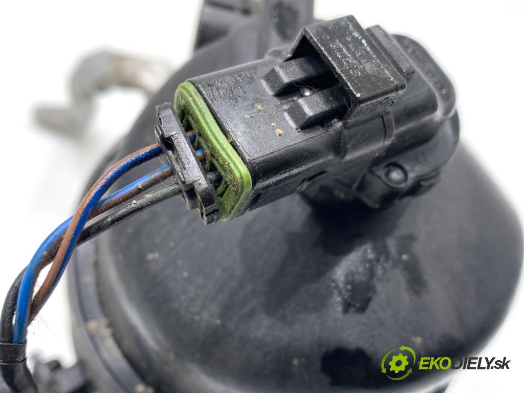 JAGUAR F-PACE SUV 2016 120 kW 2.0 TD4 1999 obal filtra paliva GX73-9B072-AG (Kryt palivového filtru)