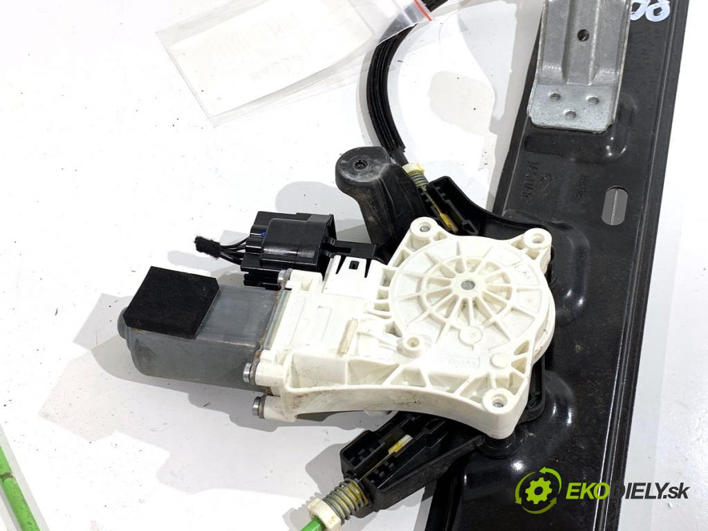 JAGUAR F-PACE SUV 2016 120 kW 2.0 TD4 1999 Mechanizmus okna pravy predný HK83-23200-AC