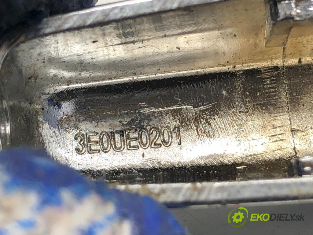 JAGUAR F-PACE SUV 2016 120 kW 2.0 TD4 1999 klíč HK83-15K601-BA