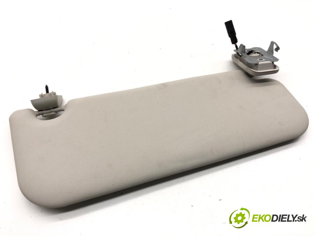 JAGUAR F-PACE SUV 2016 120 kW 2.0 TD4 1999 clona sluneční levá strana  (Klika dveří ostatní)