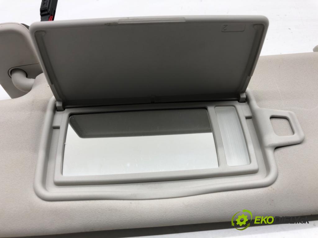 JAGUAR F-PACE SUV 2016 120 kW 2.0 TD4 1999 Clona slnečná ľavá strana (Kľučka dverí ostatné)