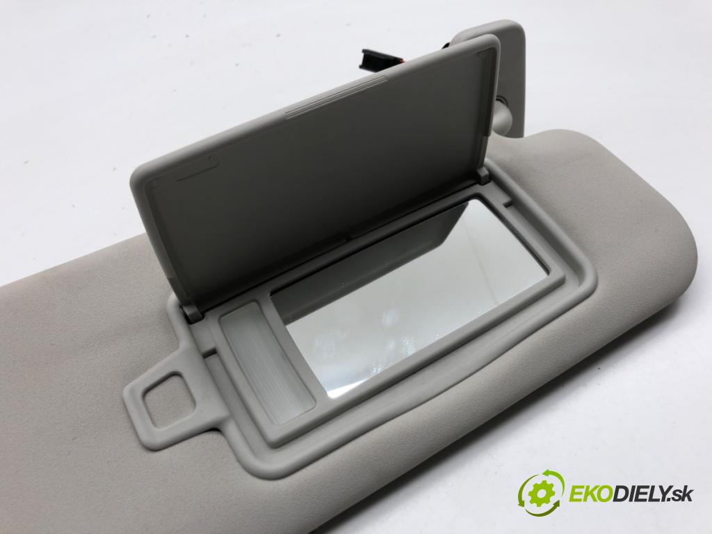 JAGUAR F-PACE SUV 2016 120 kW 2.0 TD4 1999 clona sluneční pravá  (Klika dveří ostatní)