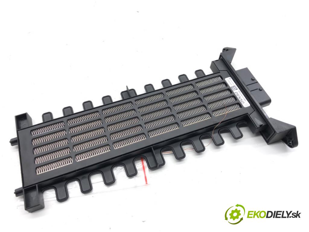 JAGUAR F-PACE SUV 2016 120 kW 2.0 TD4 1999 topné těleso radiátor topení GX73-18D652-A (Radiátor topení)