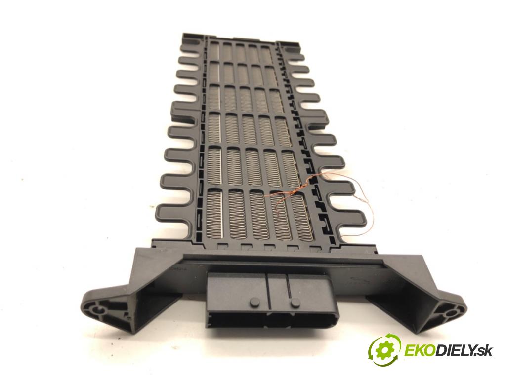 JAGUAR F-PACE SUV 2016 120 kW 2.0 TD4 1999 topné těleso radiátor topení GX73-18D652-A (Radiátor topení)