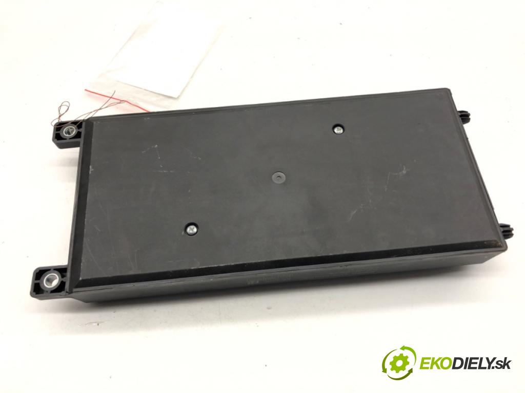 JAGUAR F-PACE SUV 2016 120 kW 2.0 TD4 1999 modul BSI GX73-14F041-AL (Pojistková skříňka)