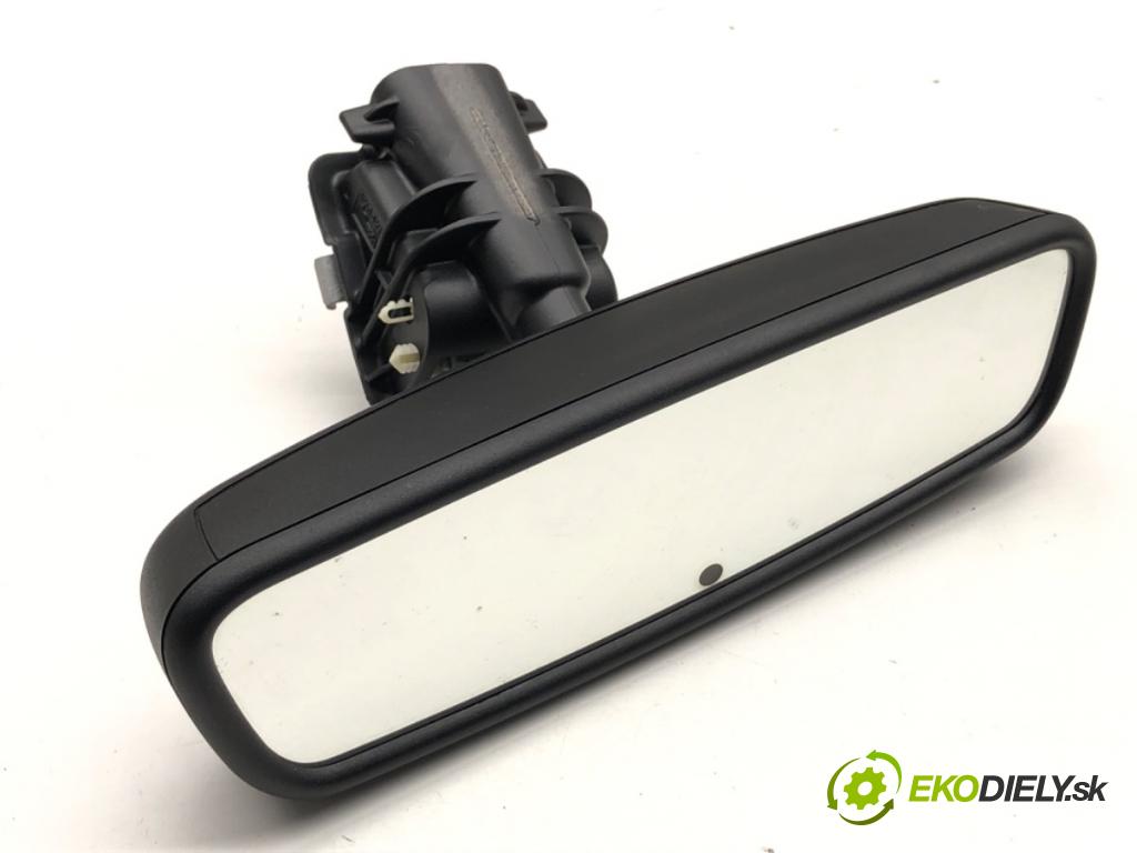 JAGUAR F-PACE SUV 2016 120 kW 2.0 TD4 1999 Spätné zrkadlo vnútorné FK72-17E678-AA (Spätné zrkadlo vnútorné)