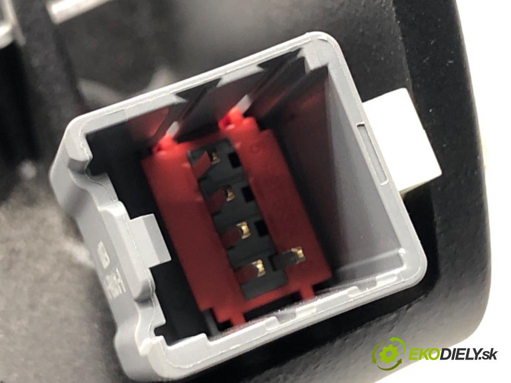 JAGUAR F-PACE SUV 2016 120 kW 2.0 TD4 1999 Spätné zrkadlo vnútorné FK72-17E678-AA (Spätné zrkadlo vnútorné)