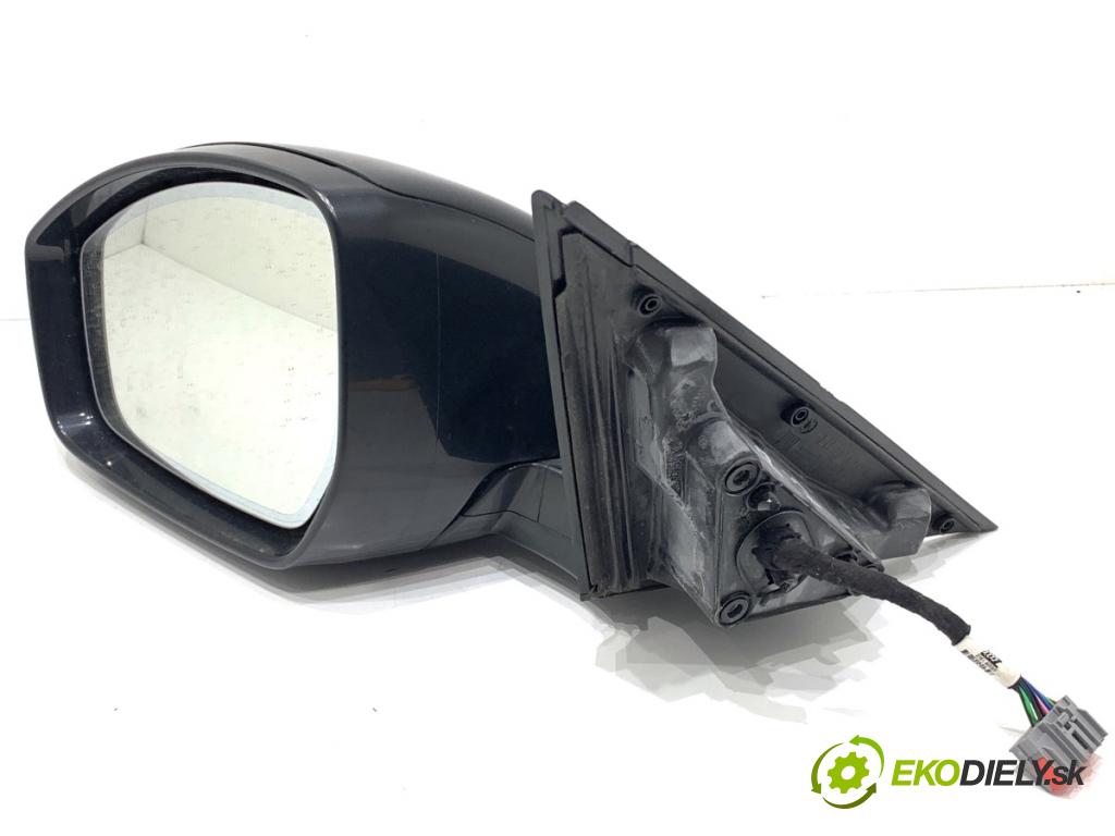 JAGUAR F-PACE SUV 2016 120 kW 2.0 TD4 1999 Spätné zrkadlo ľavy 