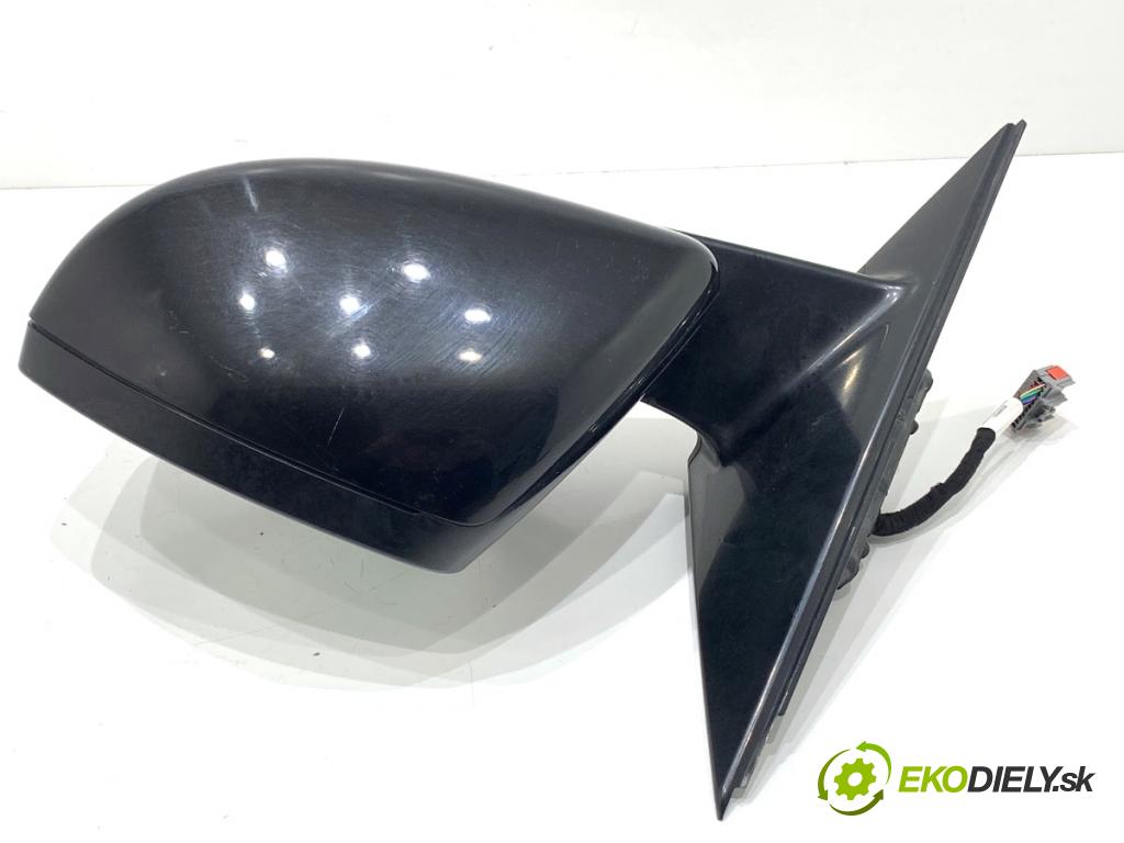 JAGUAR F-PACE SUV 2016 120 kW 2.0 TD4 1999 Spätné zrkadlo ľavy