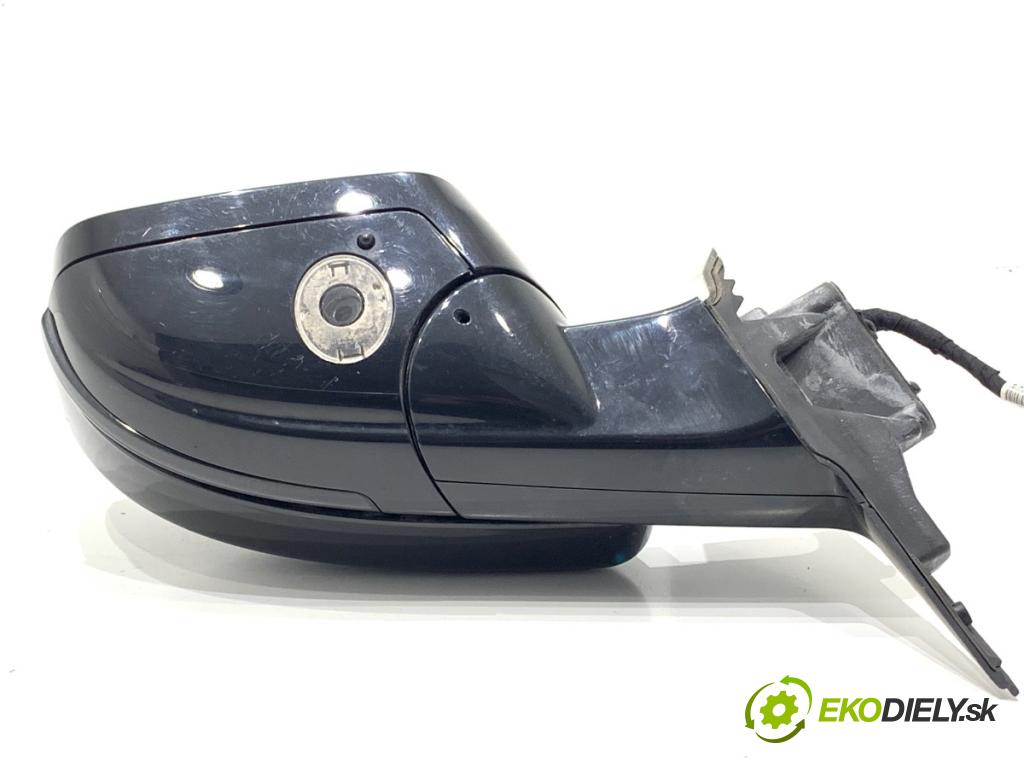 JAGUAR F-PACE SUV 2016 120 kW 2.0 TD4 1999 Spätné zrkadlo ľavy