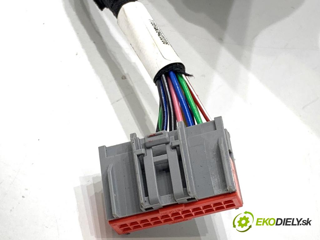 JAGUAR F-PACE SUV 2016 120 kW 2.0 TD4 1999 Spätné zrkadlo ľavy