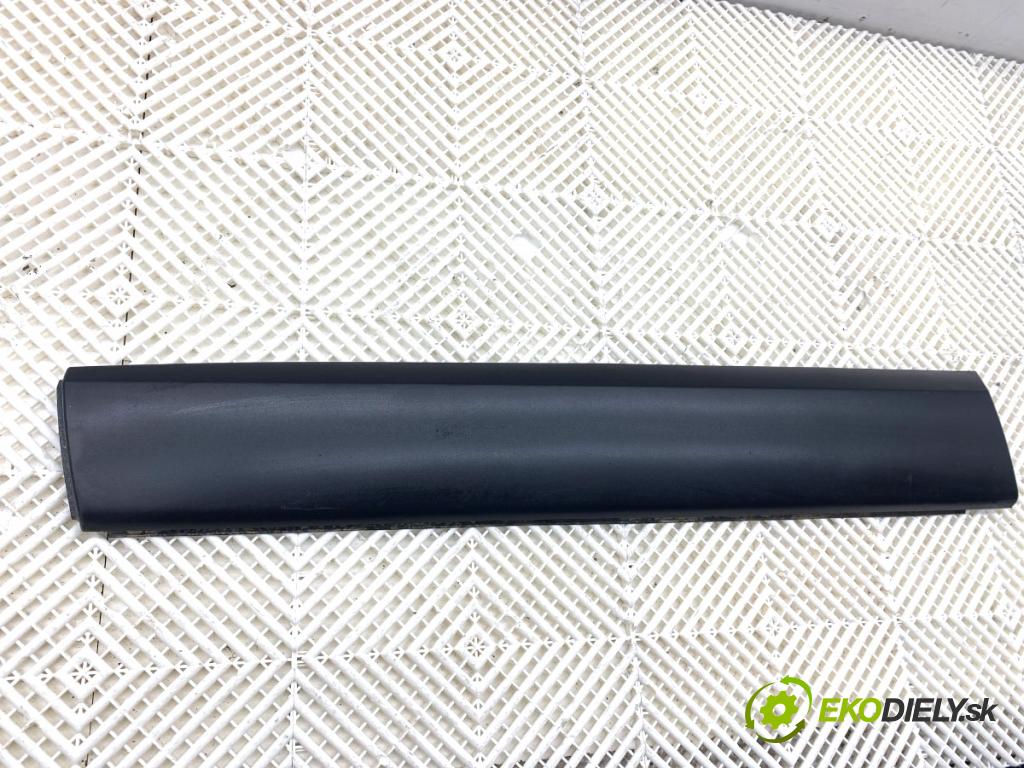 JAGUAR F-PACE SUV 2016 120 kW 2.0 TD4 1999 lišta dveře levý přední část 