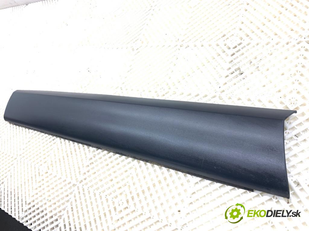 JAGUAR F-PACE SUV 2016 120 kW 2.0 TD4 1999 lišta dveře levý přední část