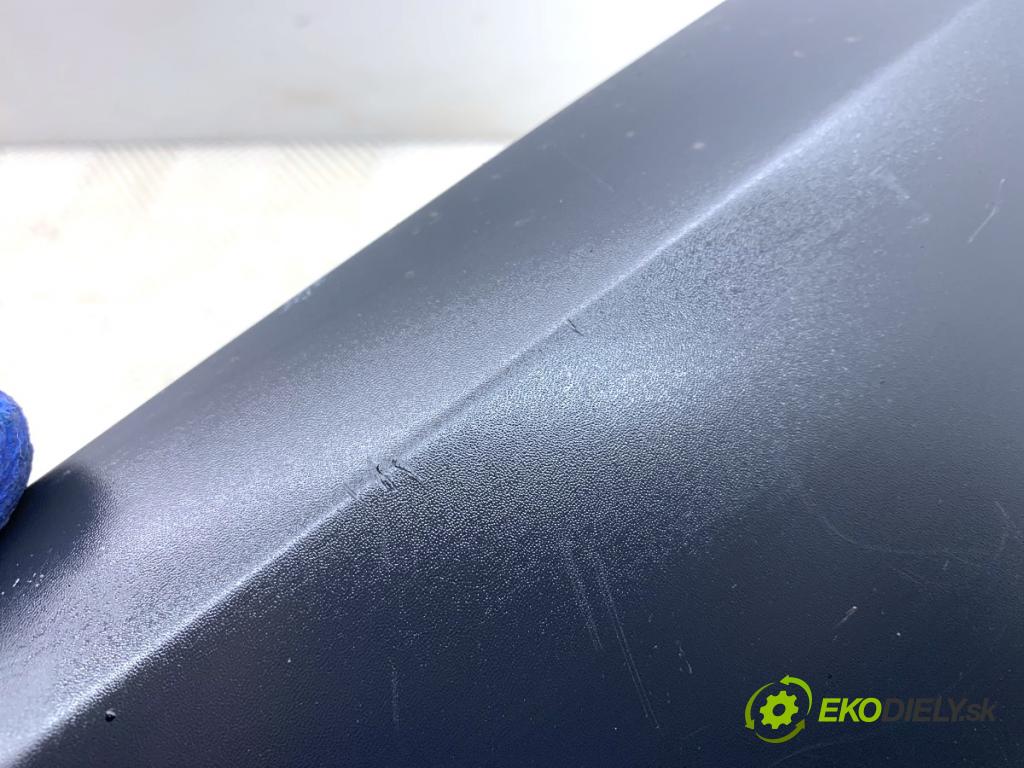 JAGUAR F-PACE SUV 2016 120 kW 2.0 TD4 1999 lišta dveře levý přední část