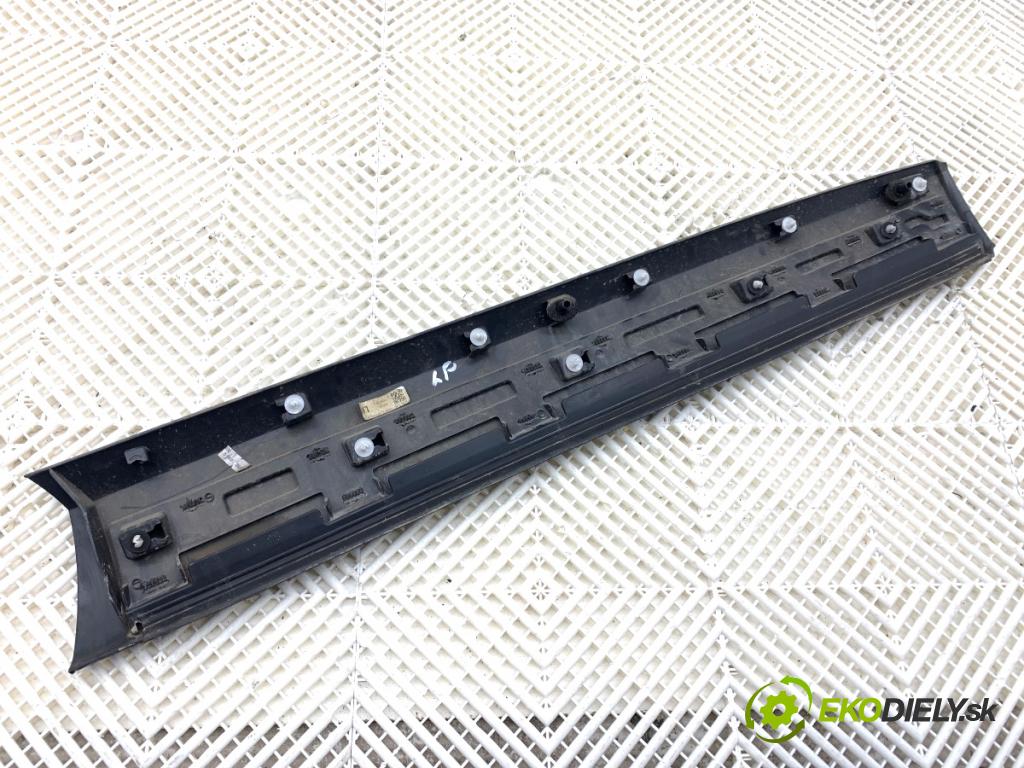 JAGUAR F-PACE SUV 2016 120 kW 2.0 TD4 1999 lišta dveře levý přední část