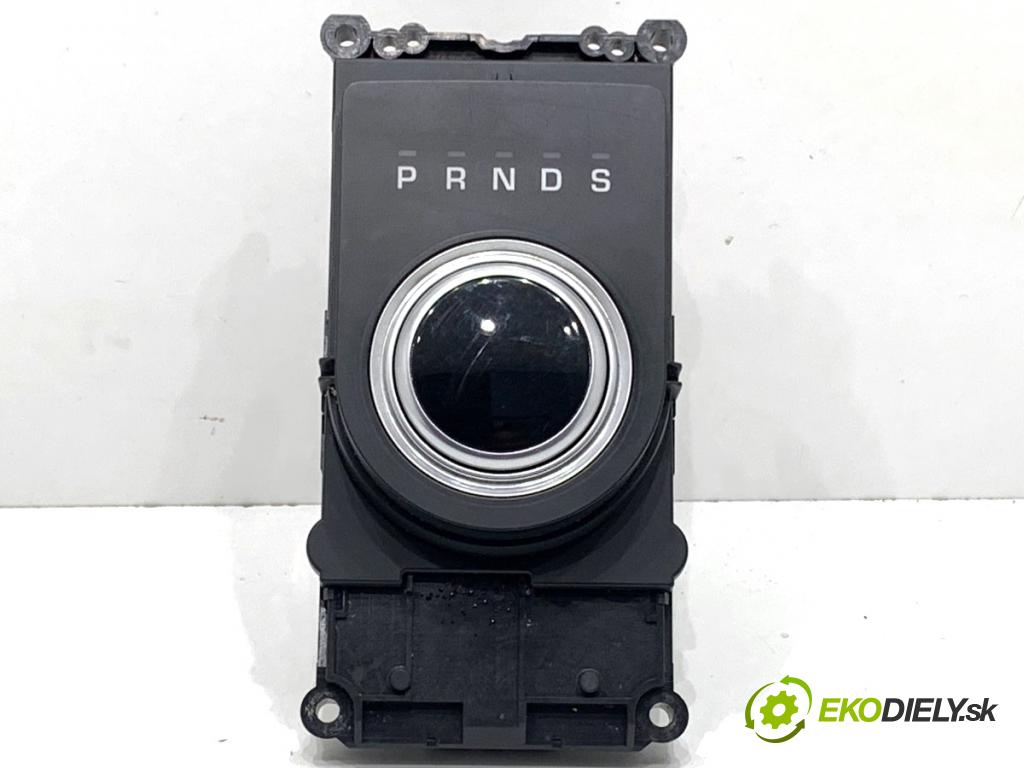 JAGUAR F-PACE SUV 2016 120 kW 2.0 TD4 1999 kulisa HX73-14C559-AA (Řadicí páka (kulisa) )