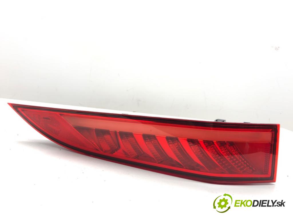 JAGUAR F-PACE SUV 2016 120 kW 2.0 TD4 1999 Svetlo pravy zad HK83-13404-AC