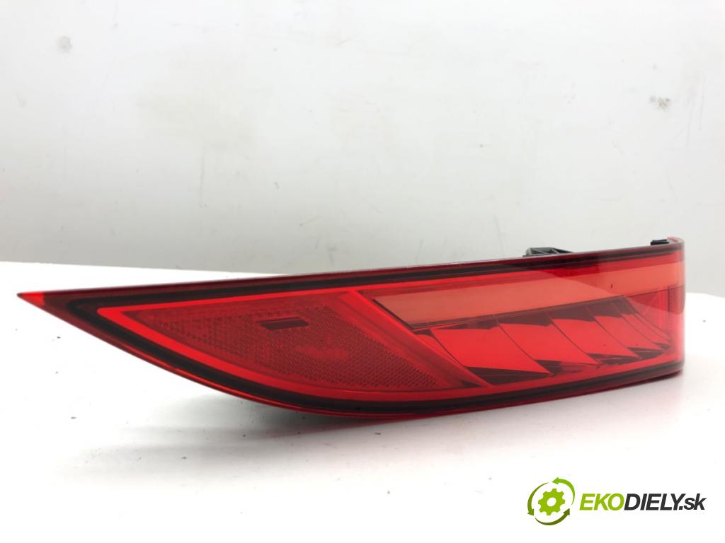 JAGUAR F-PACE SUV 2016 120 kW 2.0 TD4 1999 Svetlo pravy zad HK83-13404-AC