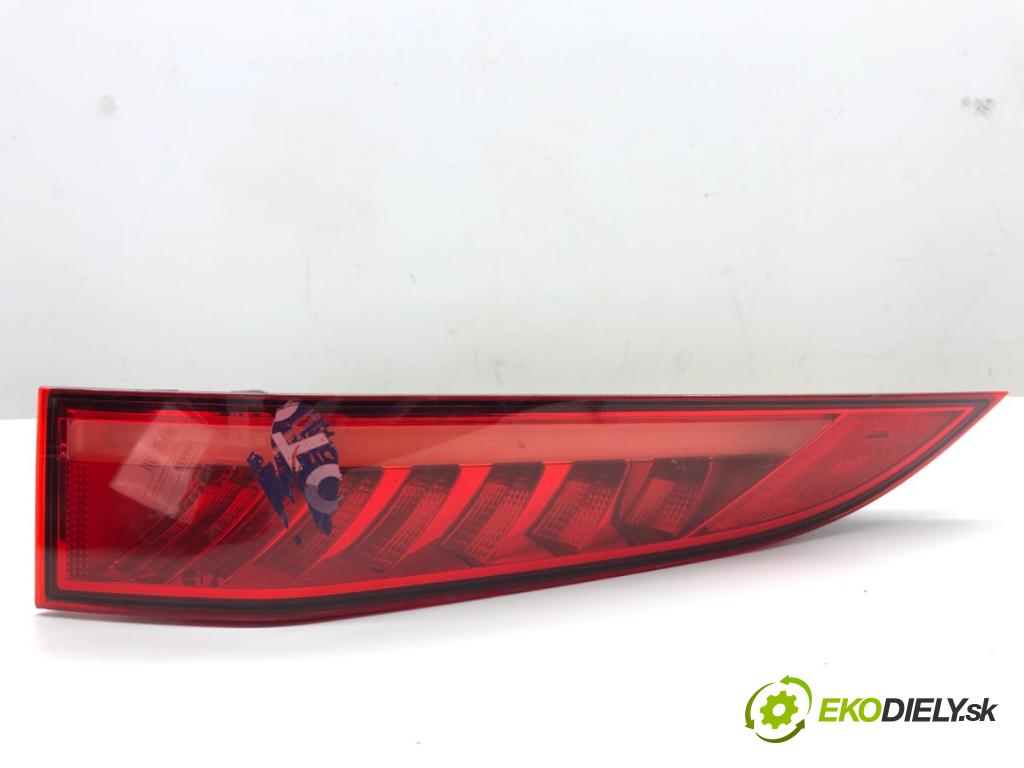 JAGUAR F-PACE SUV 2016 120 kW 2.0 TD4 1999 světlo levý zadní část HK83-13405-AC