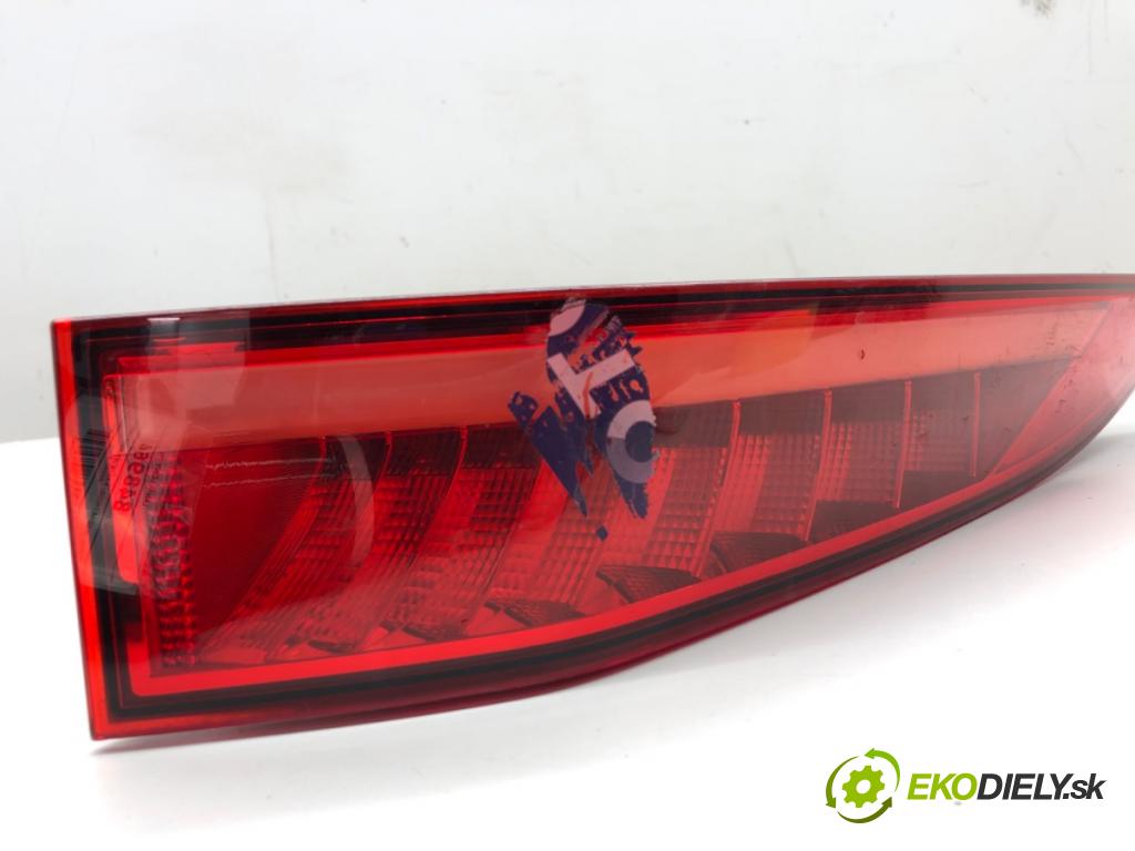 JAGUAR F-PACE SUV 2016 120 kW 2.0 TD4 1999 Svetlo ľavy zad HK83-13405-AC