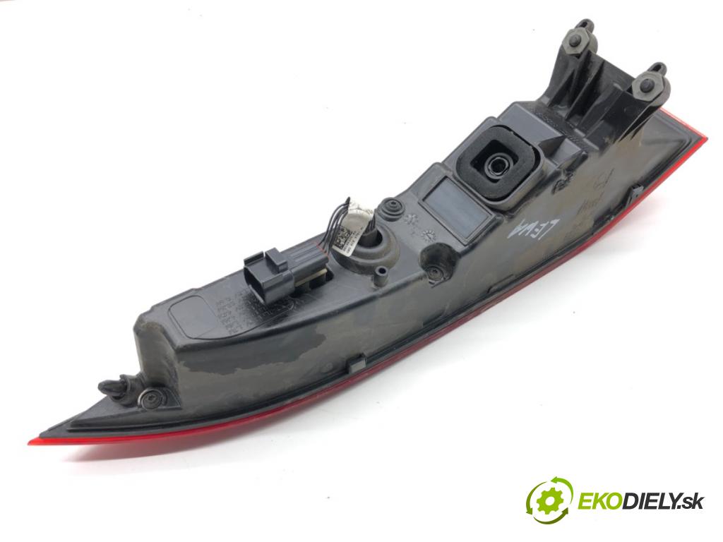 JAGUAR F-PACE SUV 2016 120 kW 2.0 TD4 1999 Svetlo ľavy zad HK83-13405-AC