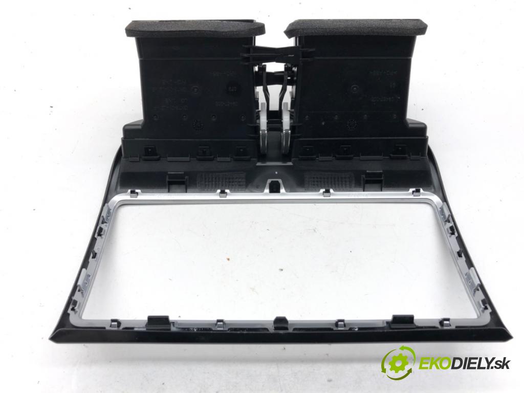 JAGUAR F-PACE SUV 2016 120 kW 2.0 TD4 1999 Mriežky kúrenia predný GX73-014L21-BE