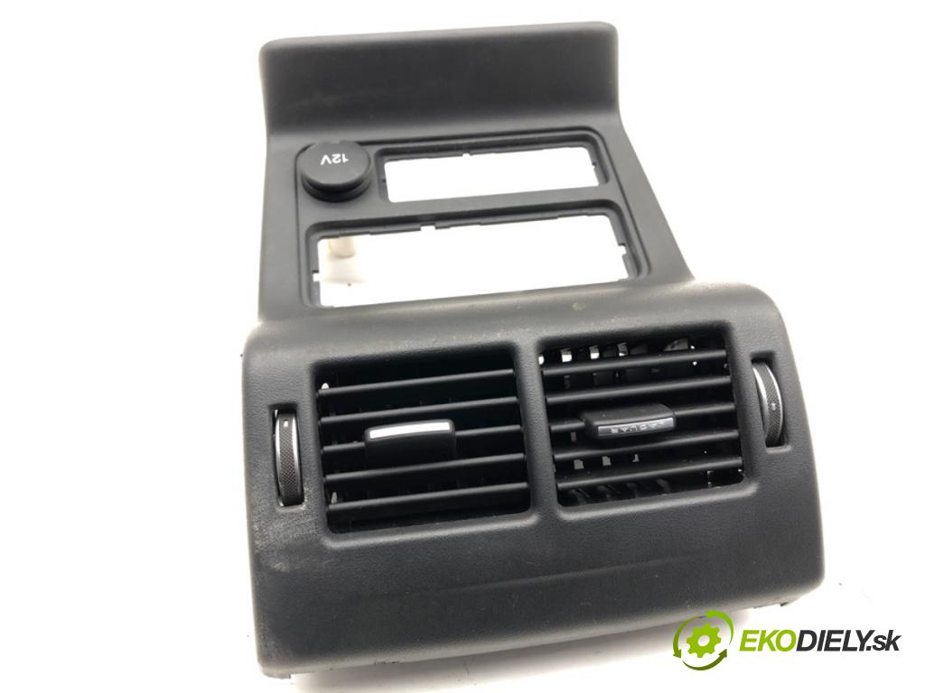 JAGUAR F-PACE SUV 2016 120 kW 2.0 TD4 1999 mří topení zadní část BJ32-014A22-AD