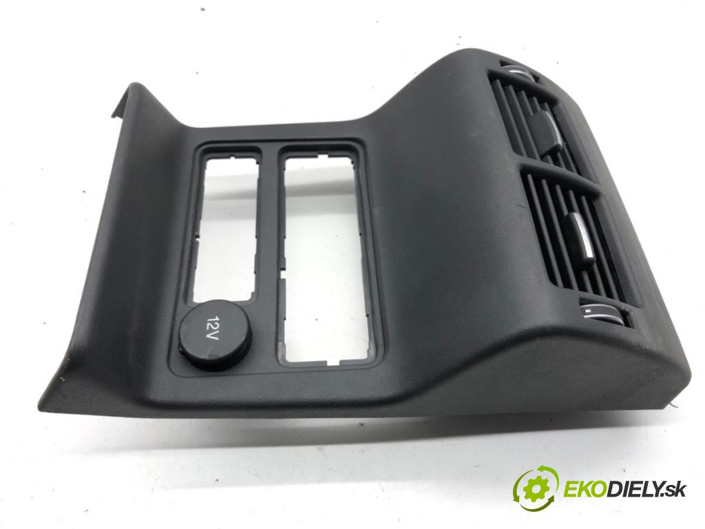 JAGUAR F-PACE SUV 2016 120 kW 2.0 TD4 1999 mří topení zadní část BJ32-014A22-AD