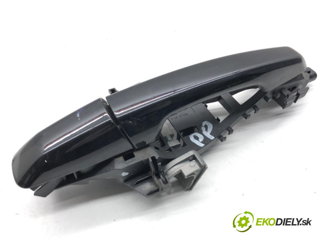 JAGUAR F-PACE SUV 2016 120 kW 2.0 TD4 1999 klika vnejší pravý přední část 