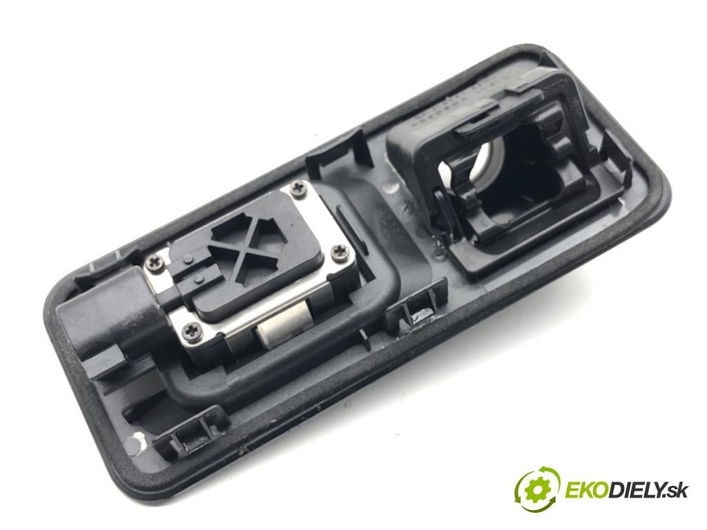 JAGUAR F-PACE SUV 2016 120 kW 2.0 TD4 1999 Kľučka dverí zad HK83432B10BB