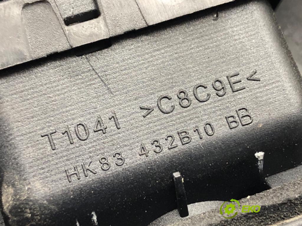 JAGUAR F-PACE SUV 2016 120 kW 2.0 TD4 1999 Kľučka dverí zad HK83432B10BB