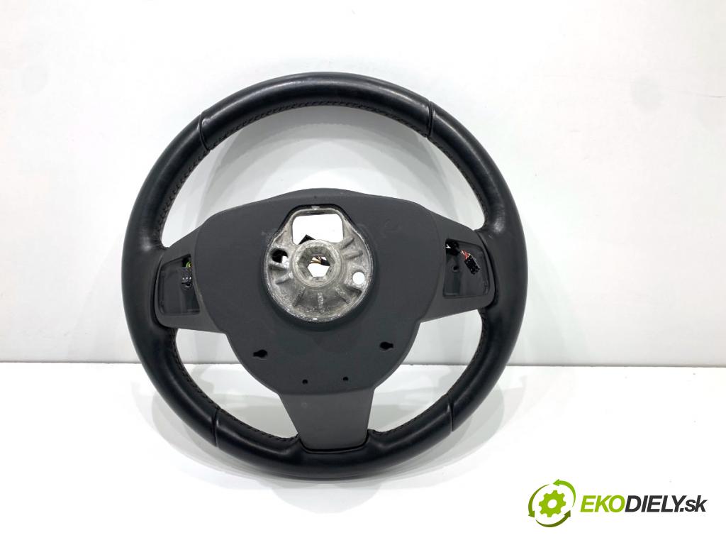 JAGUAR F-PACE SUV 2016 120 kW 2.0 TD4 1999 Volant GX73-3F563-ND (Volant)