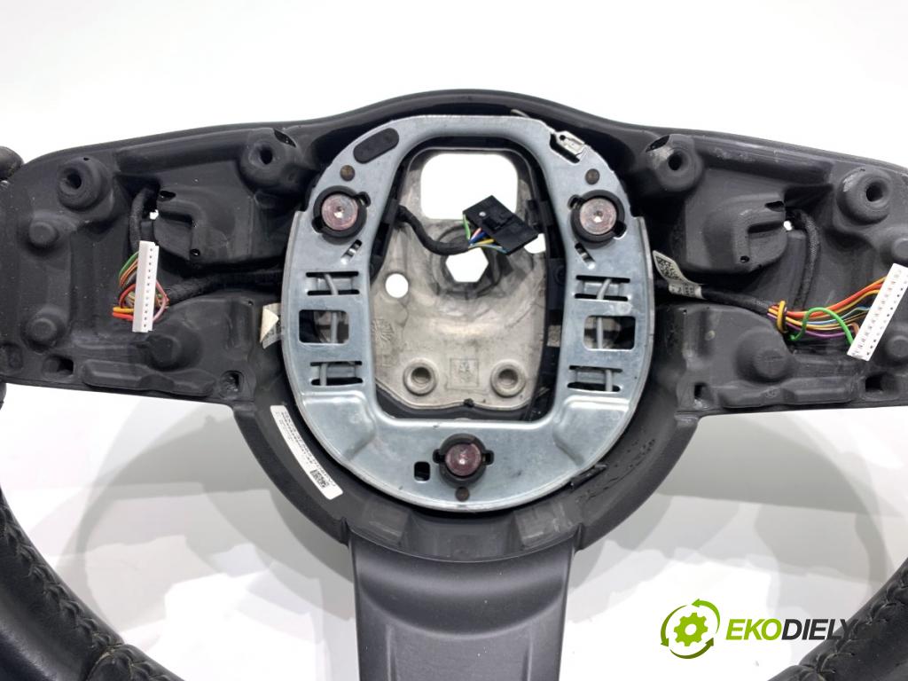 JAGUAR F-PACE SUV 2016 120 kW 2.0 TD4 1999 Volant GX73-3F563-ND (Volant)