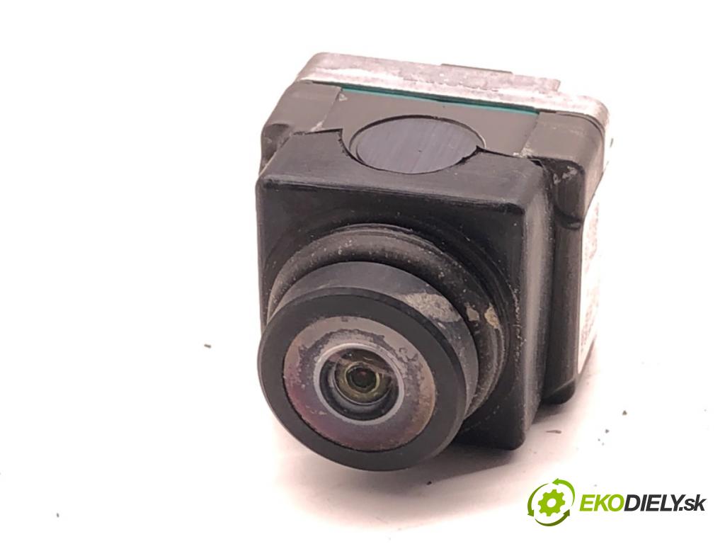 JAGUAR F-PACE SUV 2016 120 kW 2.0 TD4 1999 KAMERA HK83-19G590-BF