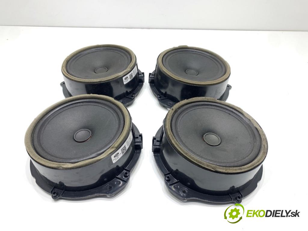 JAGUAR F-PACE SUV 2016 120 kW 2.0 TD4 1999 reproduktory GX73-18808-DB