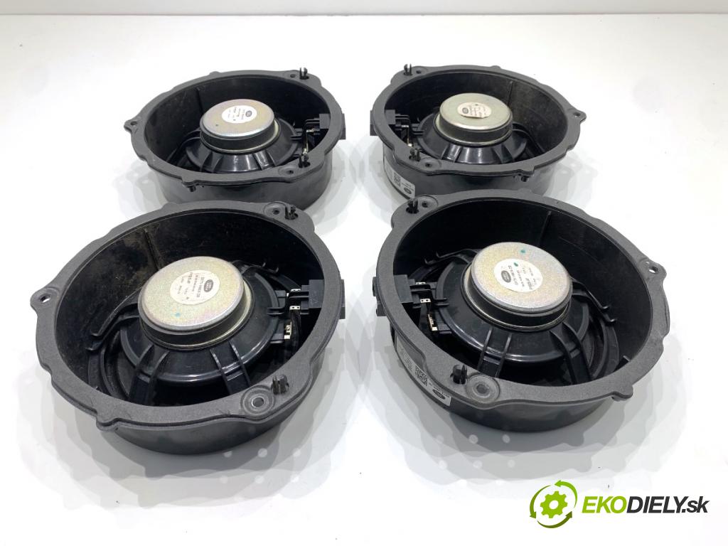 JAGUAR F-PACE SUV 2016 120 kW 2.0 TD4 1999 reproduktory GX73-18808-DB