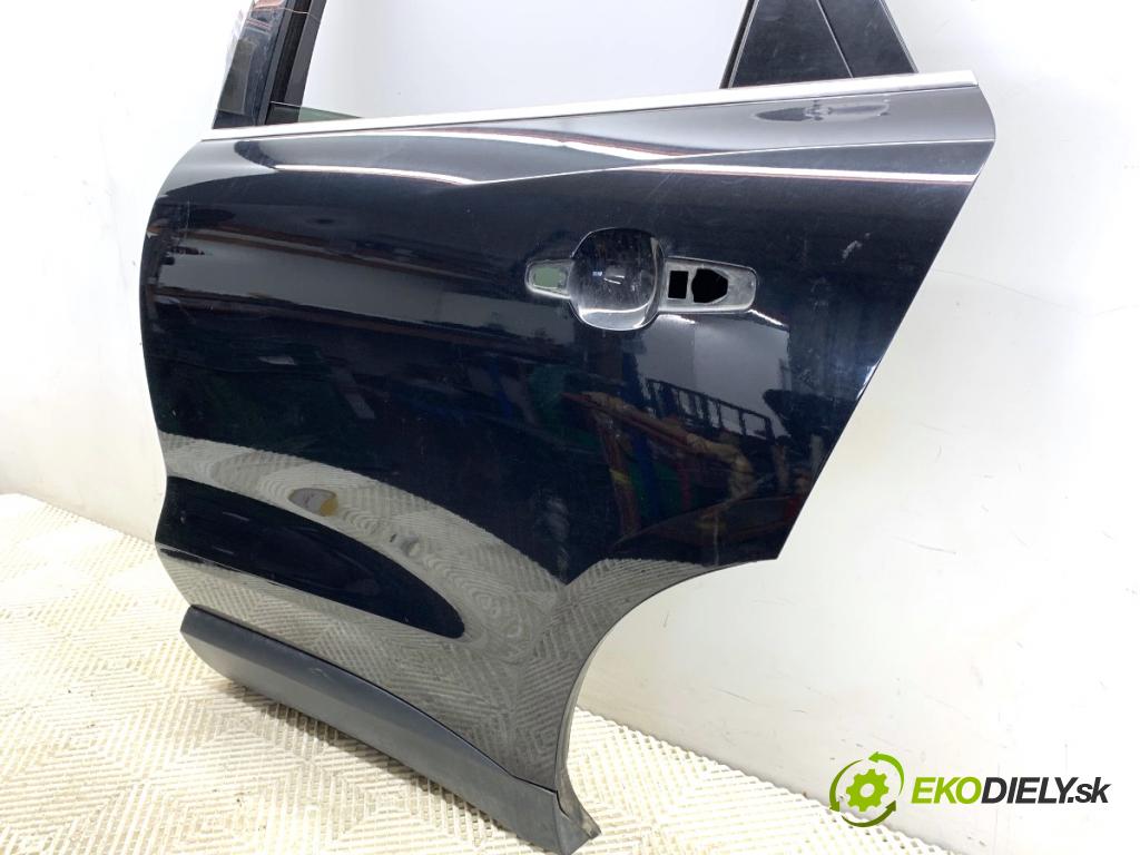 JAGUAR F-PACE SUV 2016 120 kW 2.0 TD4 1999 Dvere ľavy zad