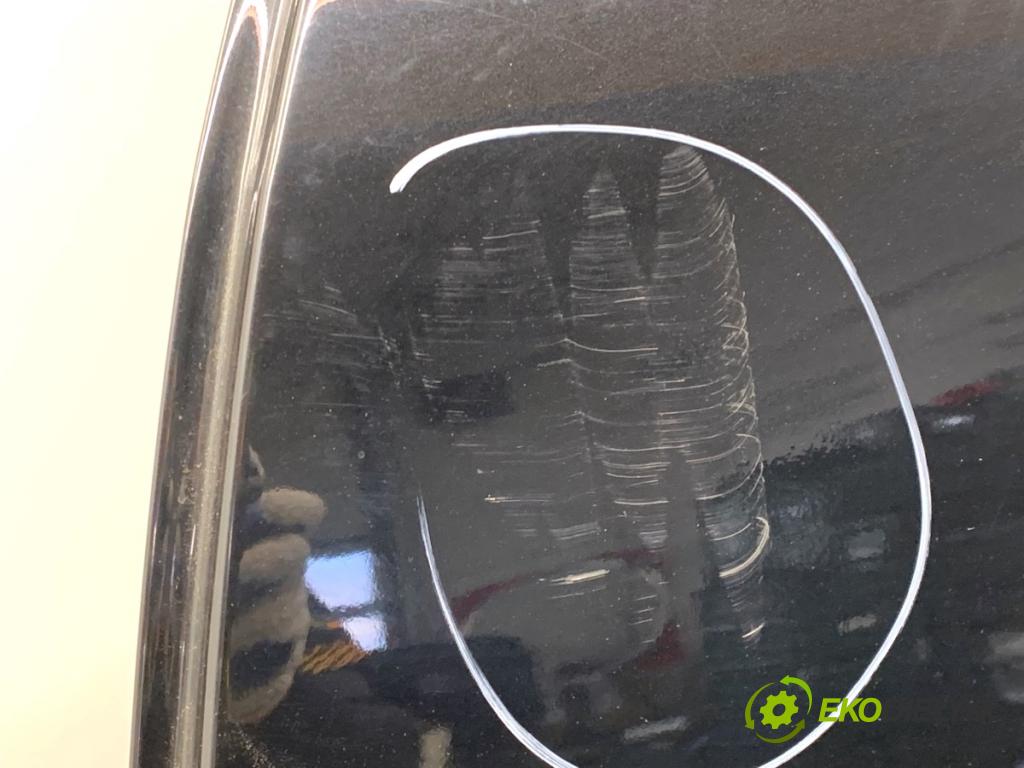 JAGUAR F-PACE SUV 2016 120 kW 2.0 TD4 1999 Dvere ľavy zad