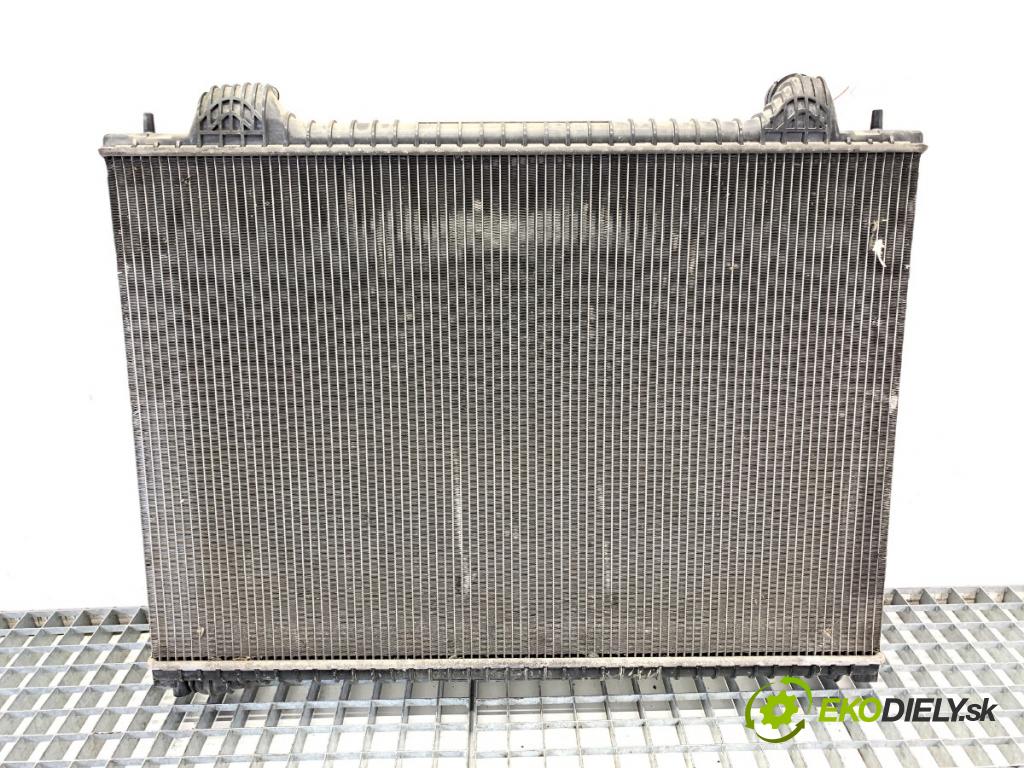 JAGUAR F-PACE SUV 2016 120 kW 2.0 TD4 1999 Chladič vody HK83-8005-DB (Chladič vody)