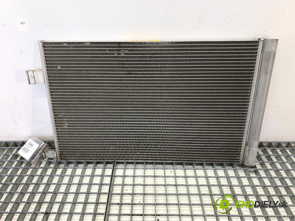 JAGUAR F-PACE SUV 2016 120 kW 2.0 TD4 1999 chladič klimatizace GX73-19710-BC (Chladič klimatizace)
