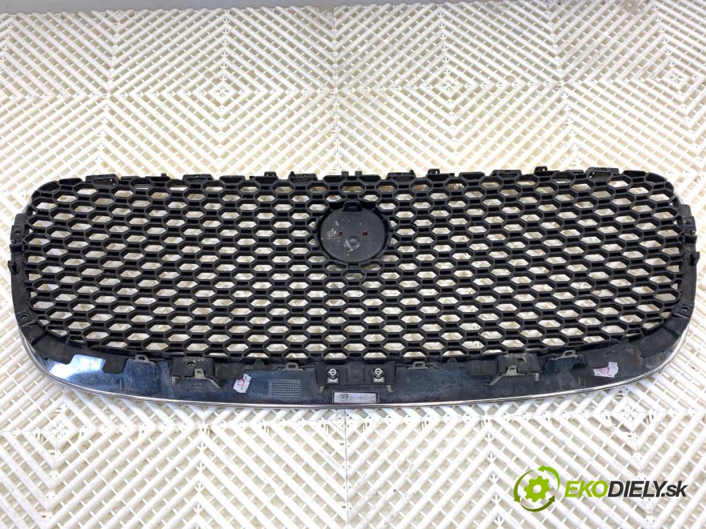 JAGUAR F-PACE SUV 2016 120 kW 2.0 TD4 1999 Mriežka maska HK83-018K28-AA (Mriežka predná (maska chladiča))