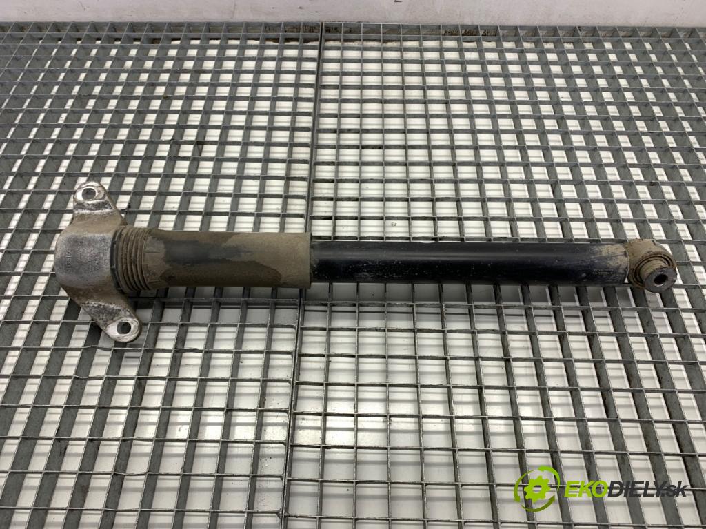 JAGUAR F-PACE SUV 2016 120 kW 2.0 TD4 1999 tlumič pravý zadní část GX63-18A116-XX